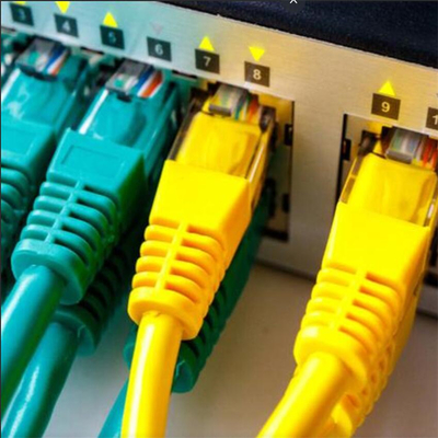 網絡工程 連接世界的基石