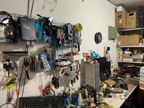 全方位網絡工程服務 從設備銷售到系統集成的專業解決方案